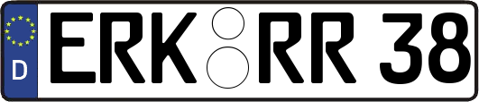 ERK-RR38