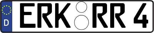 ERK-RR4