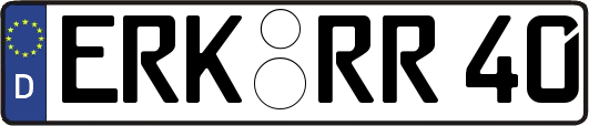 ERK-RR40