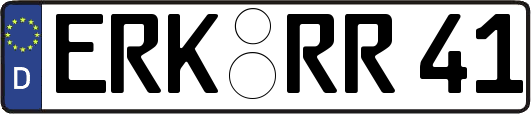 ERK-RR41