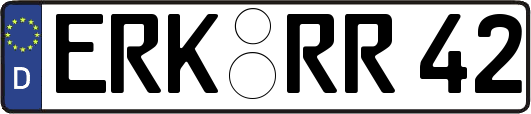 ERK-RR42