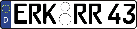 ERK-RR43