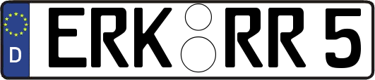 ERK-RR5
