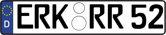 ERK-RR52