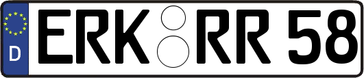 ERK-RR58