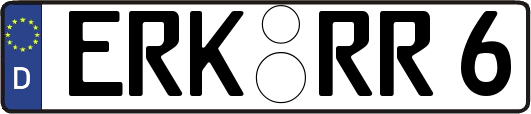 ERK-RR6