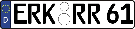 ERK-RR61