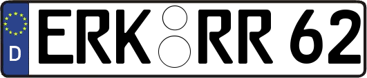 ERK-RR62