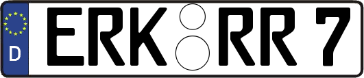 ERK-RR7