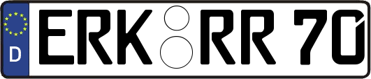 ERK-RR70
