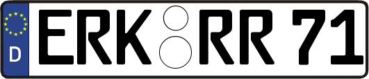 ERK-RR71