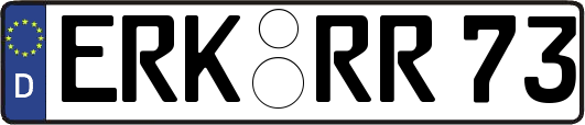 ERK-RR73