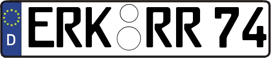 ERK-RR74