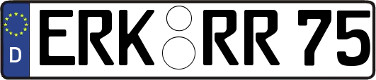 ERK-RR75
