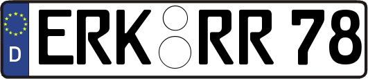 ERK-RR78