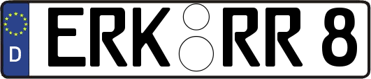 ERK-RR8
