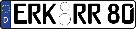ERK-RR80