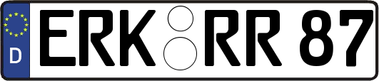 ERK-RR87