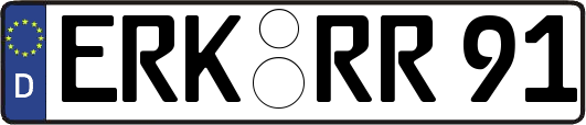 ERK-RR91