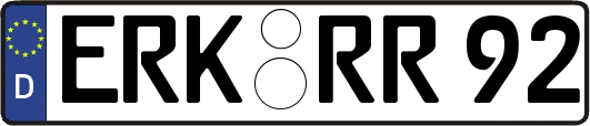 ERK-RR92