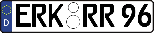 ERK-RR96