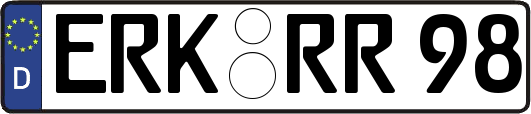 ERK-RR98