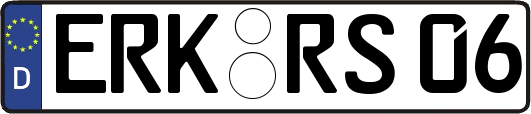ERK-RS06