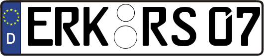 ERK-RS07