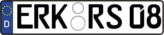 ERK-RS08