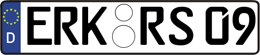 ERK-RS09