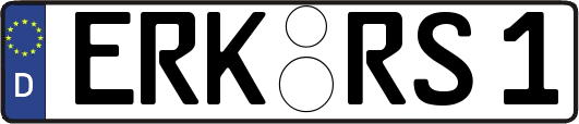 ERK-RS1