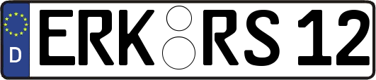 ERK-RS12