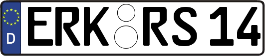 ERK-RS14
