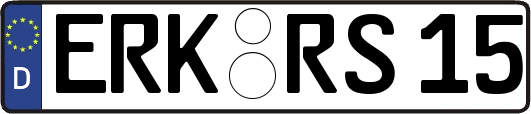 ERK-RS15