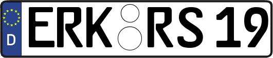 ERK-RS19