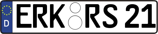 ERK-RS21