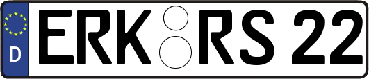 ERK-RS22