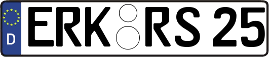 ERK-RS25
