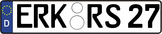 ERK-RS27