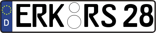 ERK-RS28