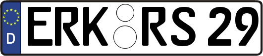 ERK-RS29