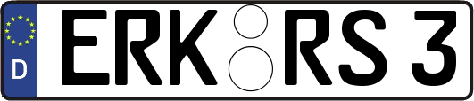 ERK-RS3