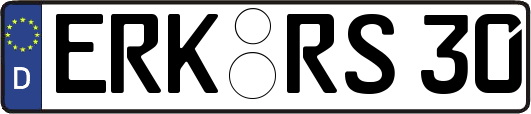 ERK-RS30