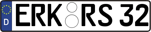 ERK-RS32