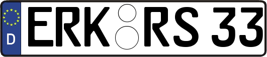 ERK-RS33
