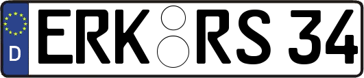 ERK-RS34