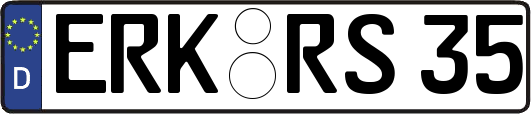 ERK-RS35