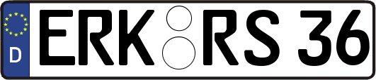 ERK-RS36