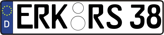 ERK-RS38
