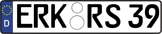 ERK-RS39